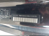 Hyundai Accent Se KMHCN36C09U122070 снимка