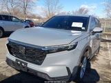 Honda Cr-V Ex Awd 2HKRS4H4XSH484913 снимка