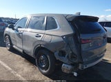 Honda Cr-V Ex Awd 2HKRS4H4XSH484913 снимка