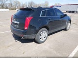 Cadillac Srx Luxury Collection 3GYFNBE35ES647191 снимка