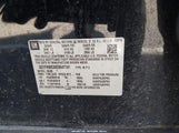 Cadillac Srx Luxury Collection 3GYFNBE35ES647191 снимка