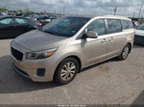 Kia Sedona Lx KNDMB5C15G6180094 photo