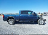 GMC Sierra 2500Hd 4Wd Standard Bed Denali 1GT49RE75MF158905 снимка