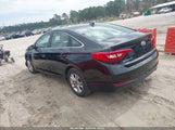 Hyundai Sonata Se 5NPE24AF0GH402074 снимка