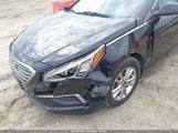 Hyundai Sonata Se 5NPE24AF0GH402074 снимка