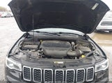 Jeep Grand Cherokee Limited 4X4 1C4RJFBG7LC408502 fotografie
