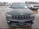 Jeep Grand Cherokee Limited 4X4 1C4RJFBG7LC408502 снимка