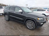 Jeep Grand Cherokee Limited 4X4 1C4RJFBG7LC408502 fotografie