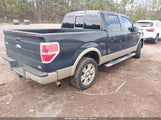 Ford F150 Supercrew 1FTFW1CV1AFD15670 снимка