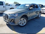 Audi Q3 Premium 45 Tfsi S Line Quattro Tiptronic WA1EECF37S1053683 photo