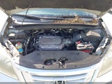 Honda Odyssey Ex-L 5FNRL3H60AB016162 снимка