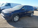 Jeep Cherokee Sport 1C4PJMAB7GW337386 снимка