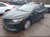 Toyota Camry Le 4T1B11HK2JU516965 fotografie