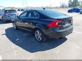 Volvo S60 T5 Platinum YV140MFD8F1307772 снимка
