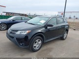 Toyota Rav4 Le 2T3BFREV1EW203420 снимка
