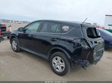 Toyota Rav4 Le 2T3BFREV1EW203420 снимка