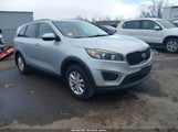Kia Sorento 2.4L Lx 5XYPG4A31GG073988 photo