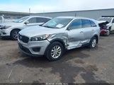 Kia Sorento 2.4L Lx 5XYPG4A31GG073988 photo