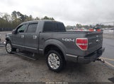 Ford F-150 Platinum 1FTFW1EF6BFA31278 снимка