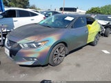 Nissan Maxima 3.5 Sl 1N4AA6AP3GC907159 снимка