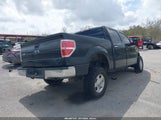 Ford F-150 Xlt 1FTFW1CT0DKF74077 снимка