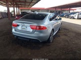 Jaguar Xe 35T R-Sport SAJAF4BV5HA962675 fotografie
