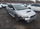 Subaru Wrx Premium JF1VA1D64F8836935 снимка