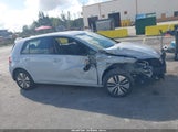 Volkswagen E-Golf Sel Premium WVWPR7AUXHW950213 снимка