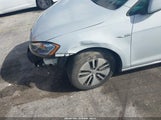 Volkswagen E-Golf Sel Premium WVWPR7AUXHW950213 снимка