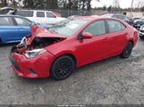 Toyota Corolla Le 2T1BURHE3GC634386 снимка