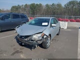Toyota Corolla L 2T1BURHE4EC201916 fotografie