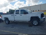 Chevrolet Silverado 2500Hd Wt 2GC2CREG5K1135895 снимка