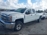 Chevrolet Silverado 2500Hd Wt 2GC2CREG5K1135895 снимка