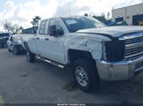 Chevrolet Silverado 2500Hd Wt 2GC2CREG5K1135895 снимка