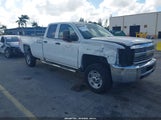 Chevrolet Silverado 2500Hd Wt 2GC2CREG5K1135895 снимка