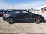 Toyota Corolla Se 5YFBURHE6HP603568 снимка