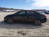Toyota Corolla Se 5YFBURHE6HP603568 снимка