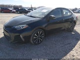 Toyota Corolla Se 5YFBURHE6HP603568 снимка