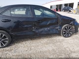 Toyota Corolla Se 5YFBURHE6HP603568 снимка
