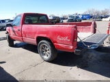 Chevrolet Gmt-400 K1500 1GCEK14K5SZ121686 photo