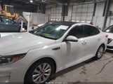 Kia Optima Ex 5XXGU4L34GG032961 снимка