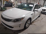 Kia Optima Ex 5XXGU4L34GG032961 снимка