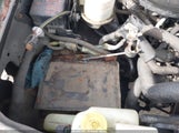 Nissan Frontier Xe 1N6DD26S6YC429659 снимка