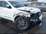 Jeep Grand Cherokee Limited 4X2 1C4RJEBG4LC266068 fotografie