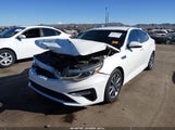 Kia Optima Ex 5XXGU4L17KG352380 снимка