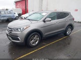 Hyundai Santa Fe Sport 2.4L 5NMZT3LB9JH070112 photo