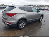 Hyundai Santa Fe Sport 2.4L 5NMZT3LB9JH070112 снимка