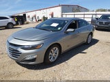 Chevrolet Malibu Fwd 1Lt 1G1ZD5ST6SF135184 fotografie