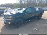 Chevrolet Silverado  2Lt 1GCVKREC4JZ275780 снимка