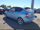 Hyundai Accent Se KMHCN36C87U025468 снимка